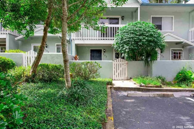 Photo - 4411 SW 34th St Unidad 703 Rental