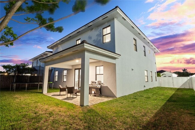 Photo - 14841 SW 39th Terrace