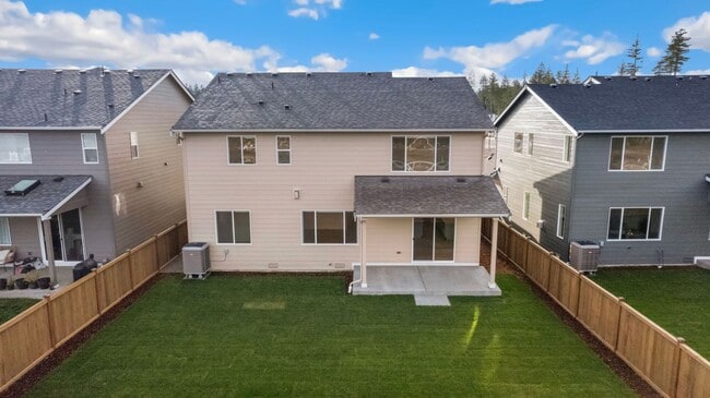 Photo - Newer Construction