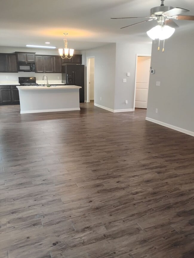 Photo - Luxury Feel. Modern Design. 4BR/2.5BA Home