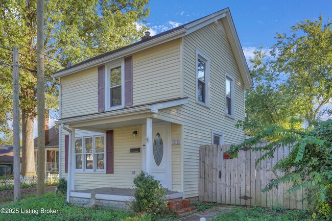 Building Photo - 120 E Ashland Ave