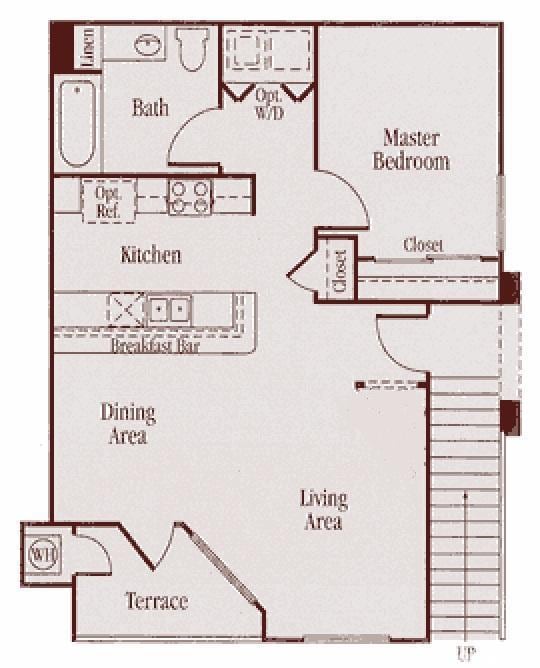Photo - 4200 E Commerce Way Unit 621