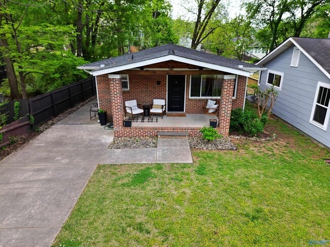 Photo - 1612 NE Wellman Ave