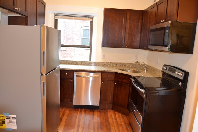 Photo - 1463 Beacon St Condo Unit 42