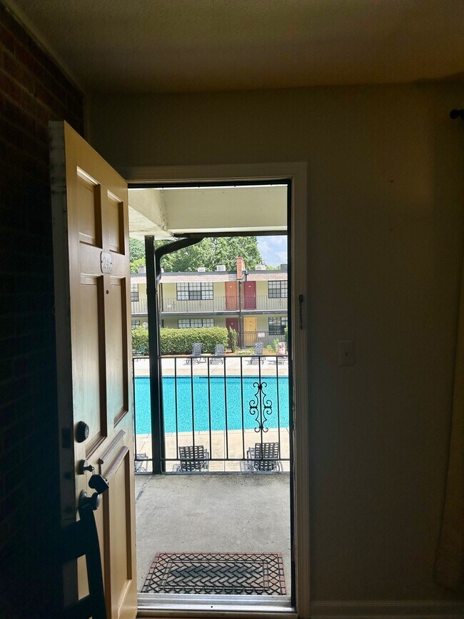 807 West Trinity Avenue Apartments Unit 246 Durham, NC