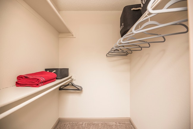 The Edge Apartments