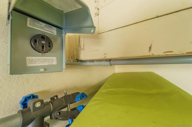 Photo - 7915 Camino Kiosco Unit One Bedroom UCSD Housing