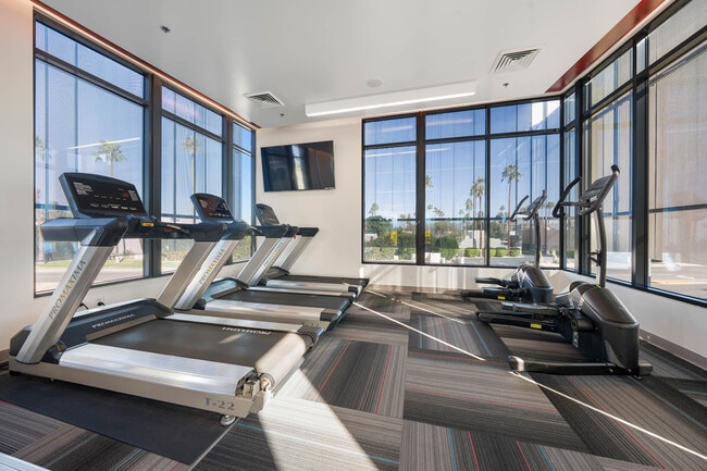 Photo - The Cortesian Apartments