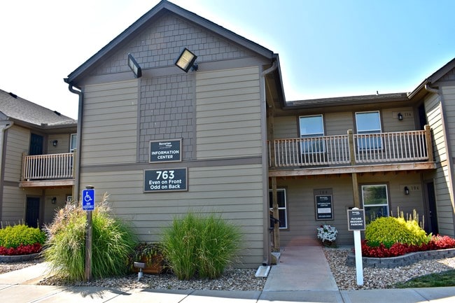 Bavarian Village Apartments For Rent in Olathe, KS