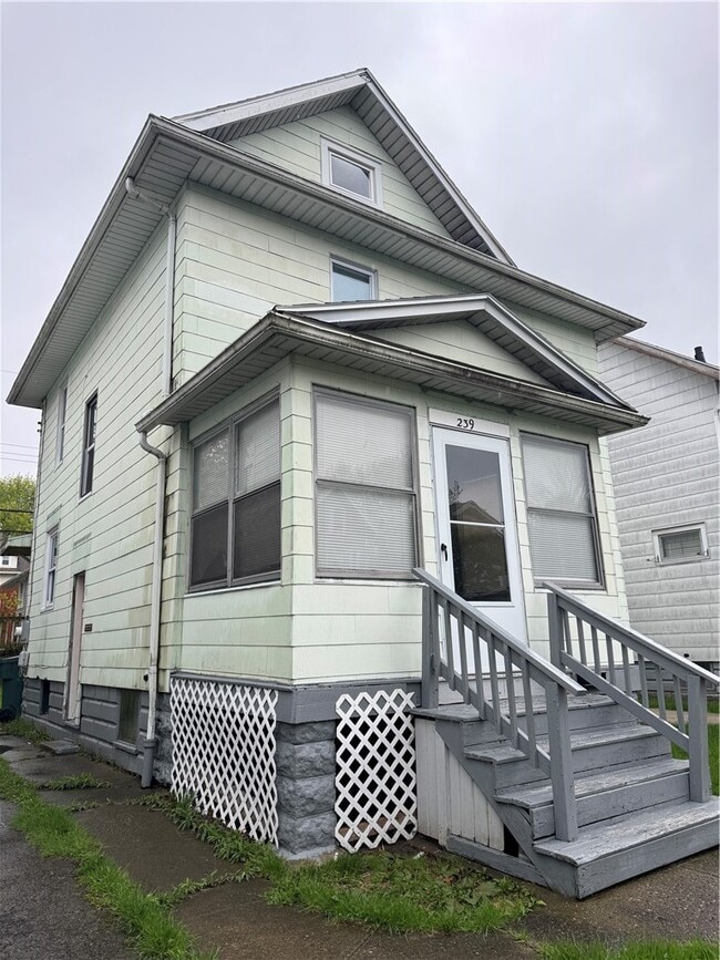 Photo - 239 Weyl St