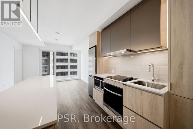 70 Ordnance St Unit 1909