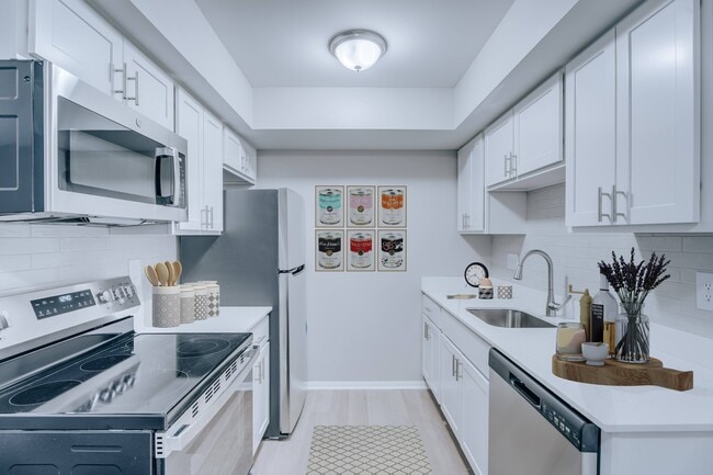 South Grove Apartments