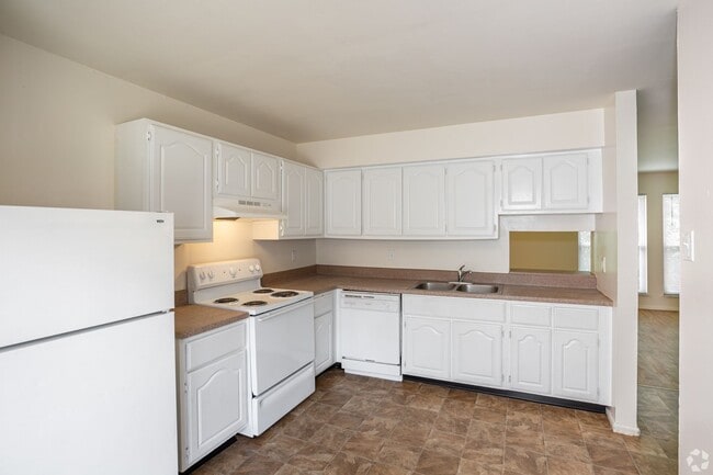 River Trace Townhomes