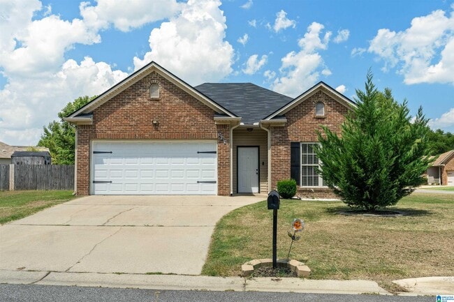 Photo - 992 Meriweather Dr