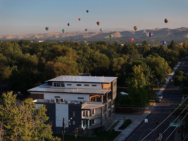 Photo - The Theodore