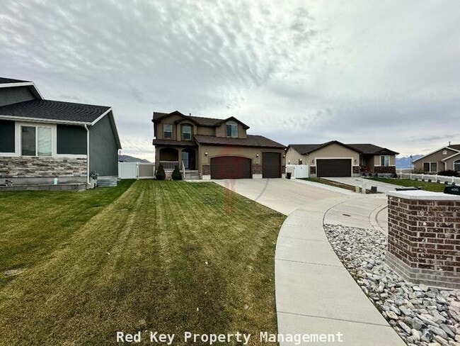 770 N Single Family Home