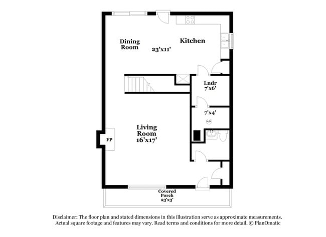 Photo - 5512 Beresford St