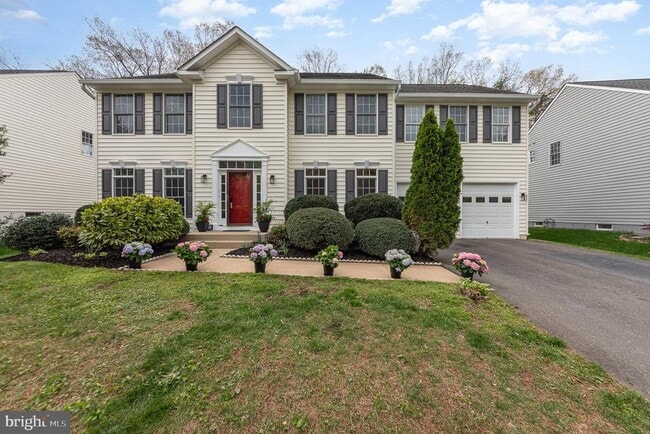 Building Photo - 11012 Copeland Ct