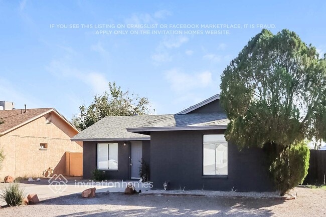 Photo - 3713 W Evans Dr