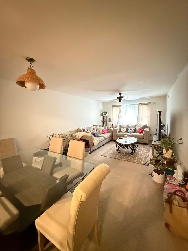 Photo - Jamestown Commons