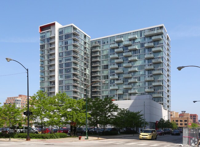 R+D659 - R+D659 Apartments