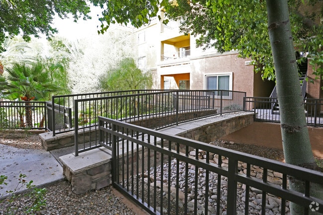 The Regents at Scottsdale