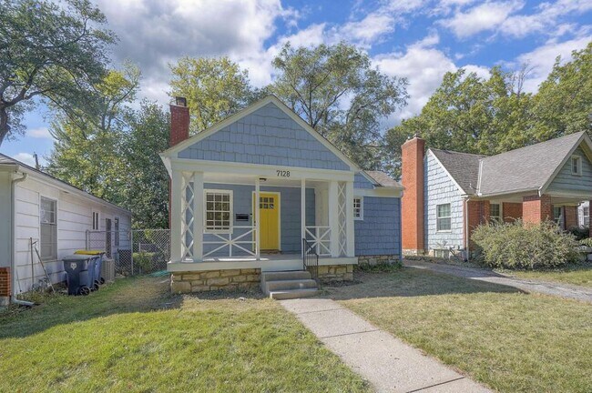 Photo - 7128 Baltimore Ave