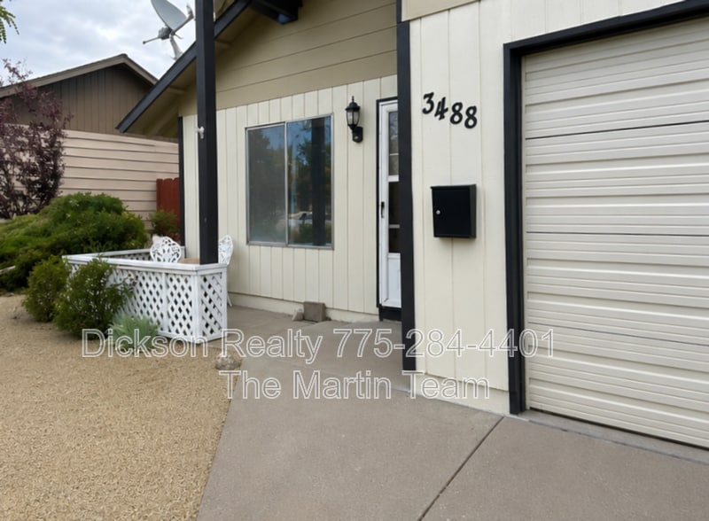 Photo - 3488 Terrace Knoll Ct
