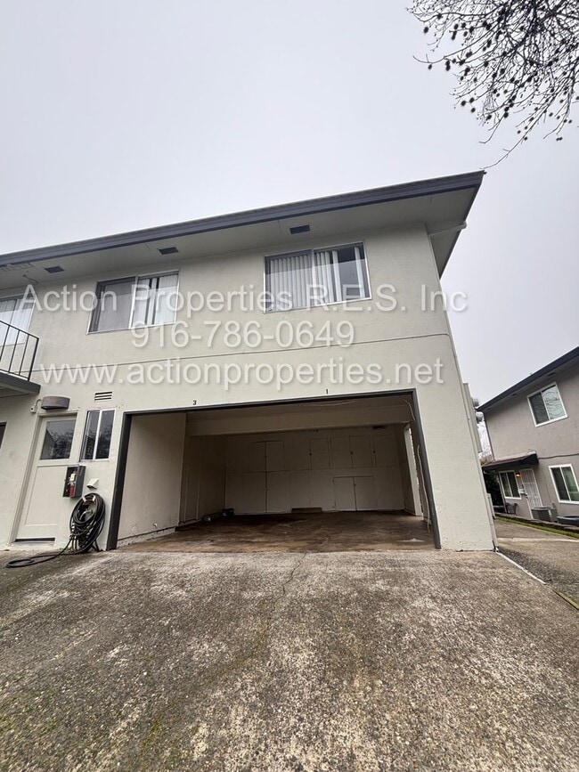 Photo - Action Properties RES Inc: offering Roseville Greens Condo 2 Story 2 Bedroom, Carport Parking Sha...