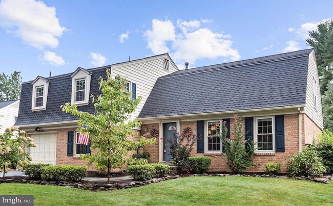 Photo - 9525 Whetstone Dr House
