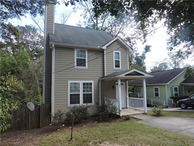 Photo - 27 Montgomery St SE