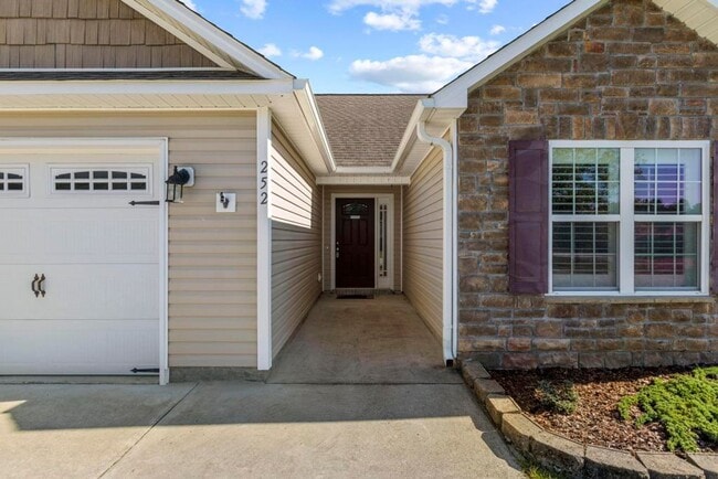252 Merin Height Rd