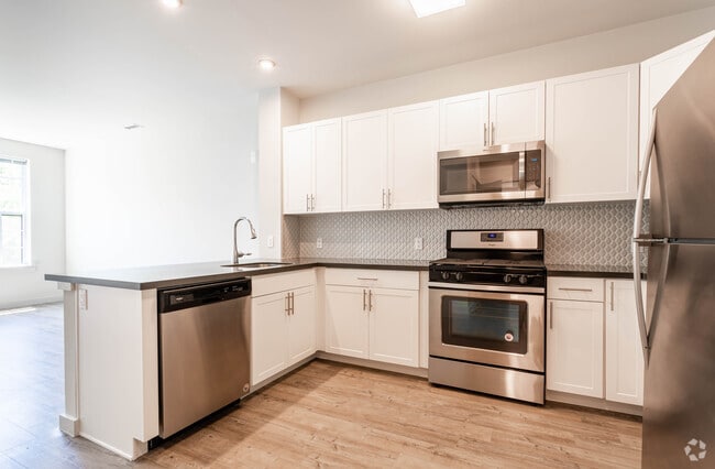 Kitchen - The Northside
