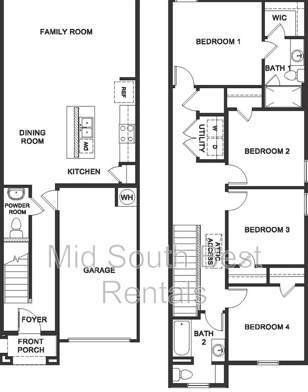 Photo - 7022 Vining Dr