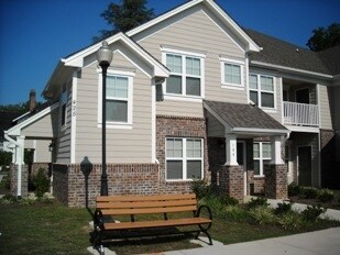 Nathaniel Village - Nathaniel Village Apartments