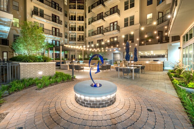 Howell Uptown