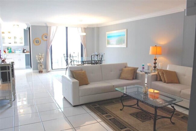 Photo - 1000 S Ocean Blvd Unit 11K