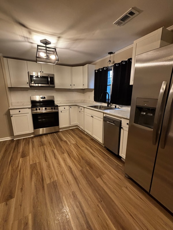 Photo - 5167 McLean Chapel Church Rd