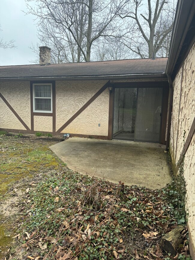 1826 Pheasant Trl Townhome Townhome Rental in Mansfield OH