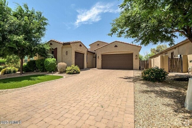 Building Photo - 15677 W Almeria Rd Rental