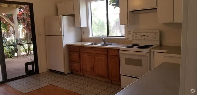 Building Photo - Alania Unit downstairs-B Rental