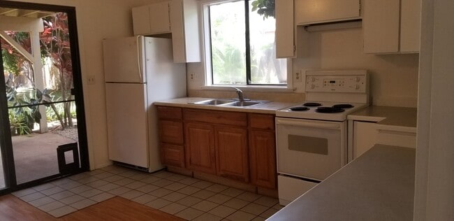 Alania - Alania Apartment Unit downstairs-B