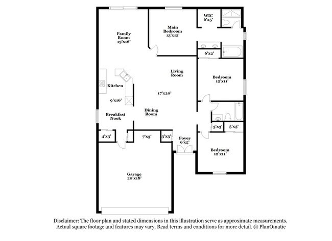 Photo - 1169 Amanda Kay Cir