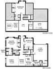 3BR/3BA