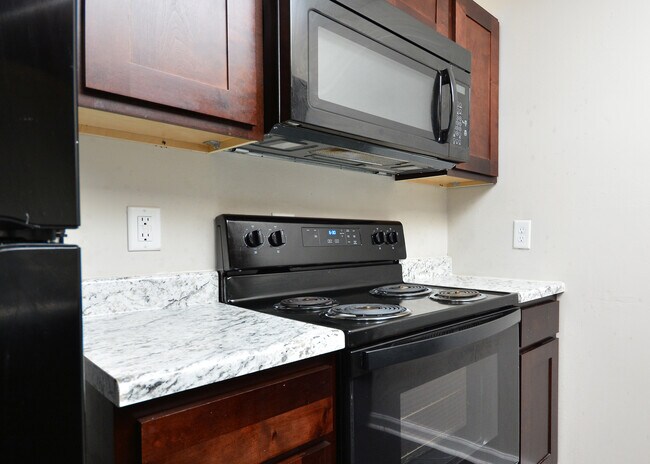 Photo - Keystone Apartments