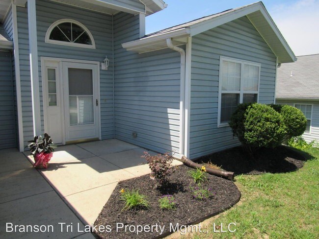 Photo - 3 br, 2 bath House - 405 Deer Run