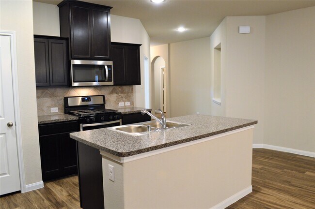 Photo - 3722 Bright Moon Ct