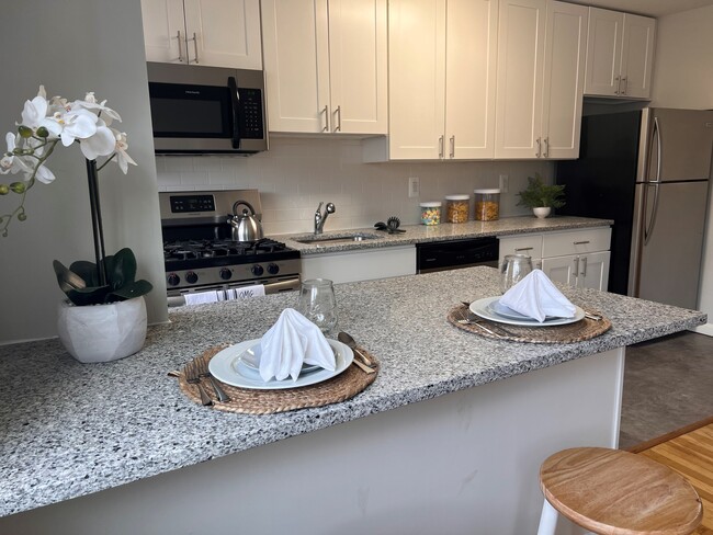 Photo - Metropolitan Bala Cynwyd