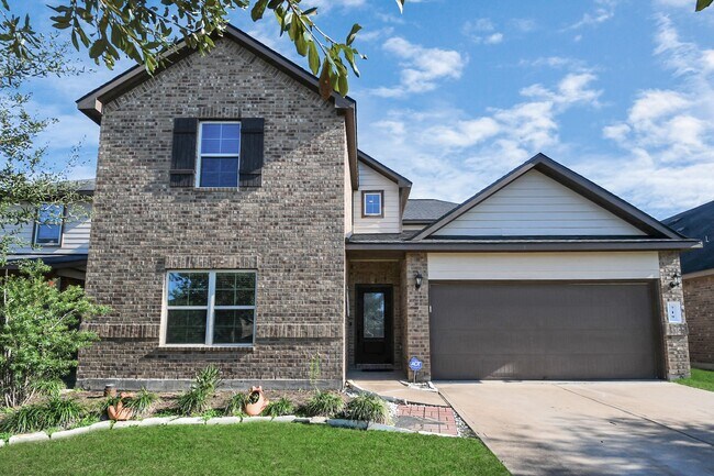 Photo - 719 Longstreet Dr