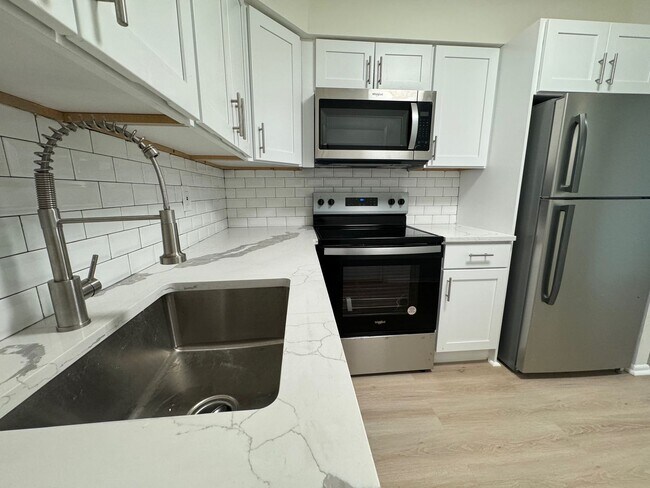 Valley Brook Apartments